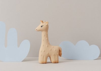 Babybeißring Giraffe Noah OYOY