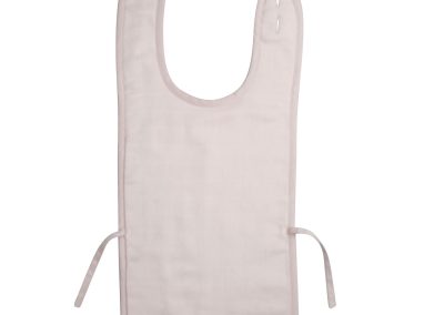 Lätzchen “Mauve” Fabelab