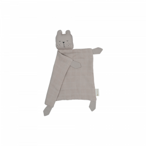 Schmusetuch "Bear" Fabelab