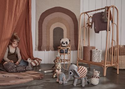 Blogbeitrag Montessori Kinderzimmer