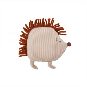 Hedgehog Hope OYOY beige