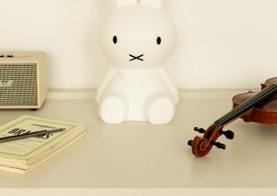 Mr Maria StarLight Miffy