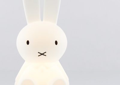 Mr Maria StarLight Miffy