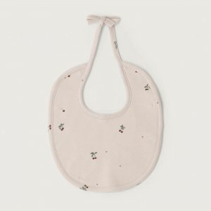 Jersey Bib_Cherry_Garbo&Friends