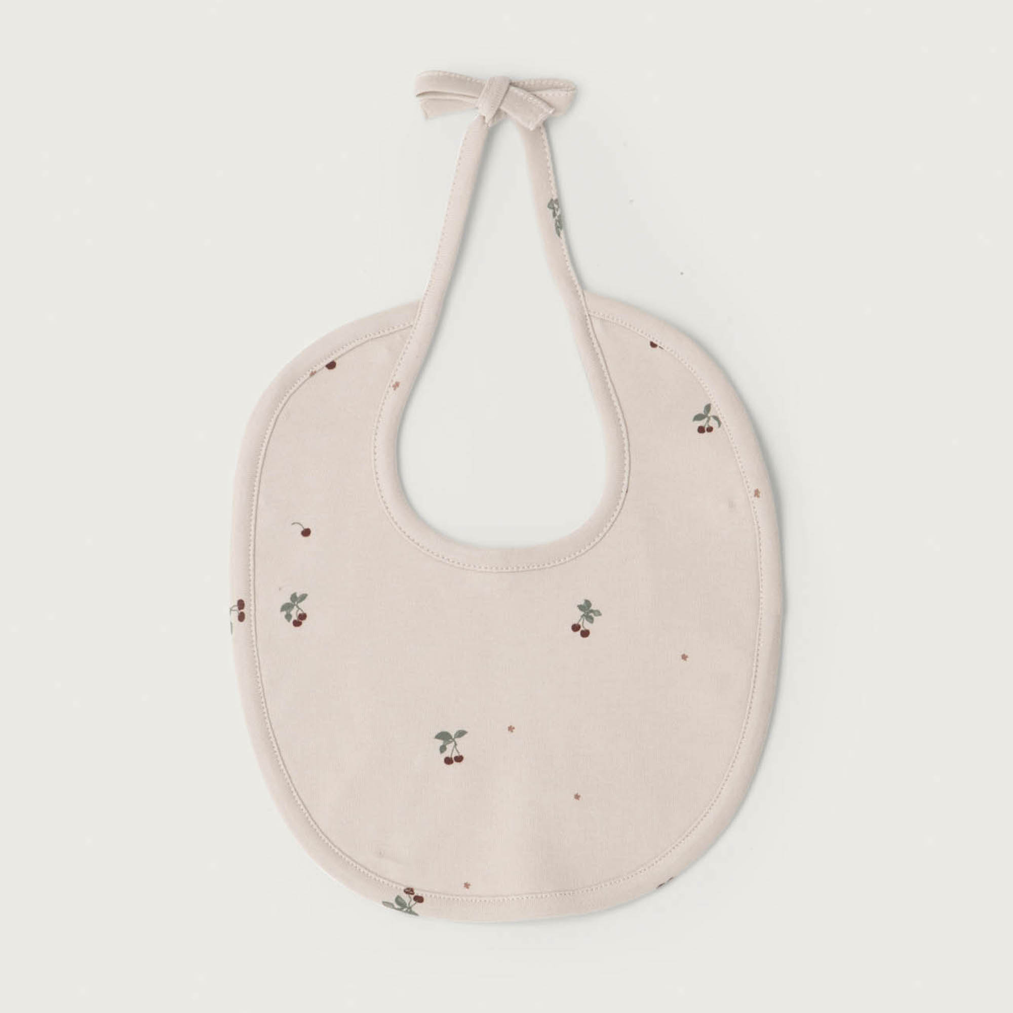 Jersey Bib_Cherry_Garbo&Friends