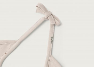 Jersey Bib_Cherry_Garbo&Friends_Detail