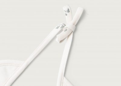 Jersey Bib_Folia Ecru_Garbo&Friends_Details