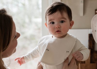 Jersey Bib_Folia Ecru_Garbo&Friends_Eating