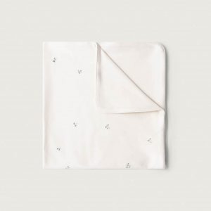 Jersey Blanket_Folia Ecru_Garbo&Friends