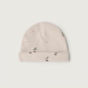 Jersey Hat_Cherry_Garbo&Friends