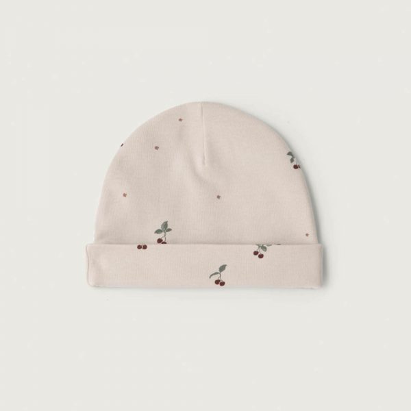 Jersey Hat_Cherry_Garbo&Friends