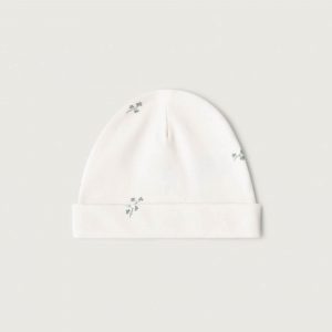 Jersey Hat_Folia Ecru_Garbo&Friends