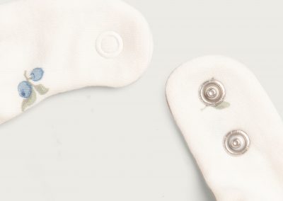 Jersey Triangel Bib_Blueberry_Garbo&Friends_Details