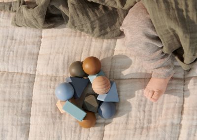 LIEWOOD Anna Rassel Whale blue multi mix