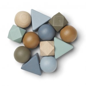 LIEWOOD Anna Rassel blue multi mix