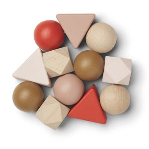 LIEWOOD Anna Rassel rose multi mix