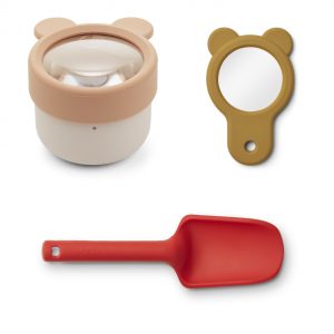 LIEWOOD Bessie Erkundungsset Tuscany rose multi mix Details