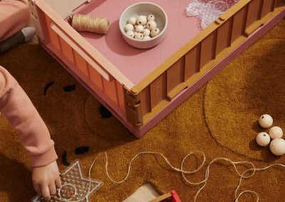 Blogbeitrag Montessori Kinderzimmer Liewood