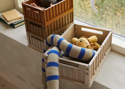 Weston Aufbewahrungsbox Blogbeitrag Montessori