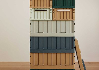Montessori Blogbeitrag Weston Box Liewood