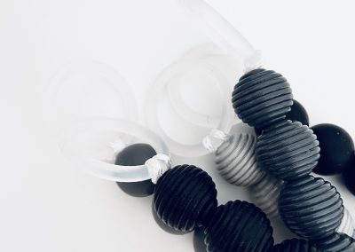 Schnullerkette by SOE Silikon