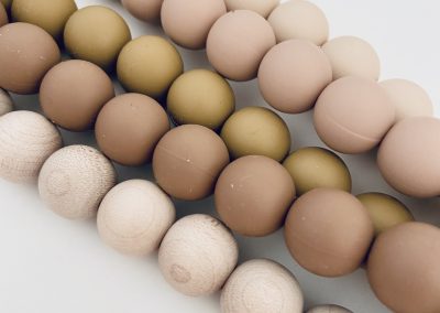 Schnullerkette by SOE Silikon