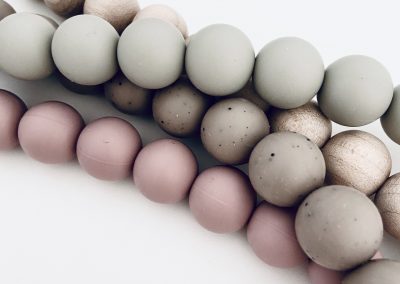 Schnullerkette by SOE Silikon