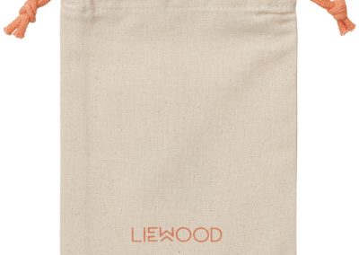 Darcey dust bag 8-pack