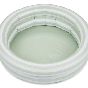 LEONORE Pool Dusty mint/Creme de la creme