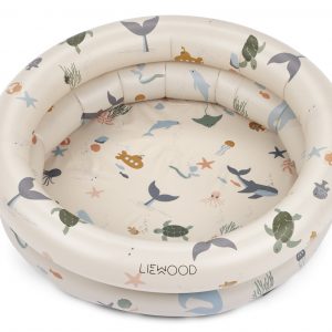 LEONORE Pool Sea creature/Sandy