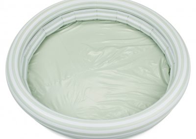 SAVANNAH Pool Dusty mint/Creme de la creme