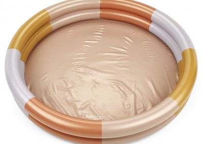 SAVANNAH Pool Yellow mellow multi mix