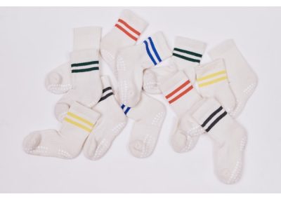 Sportsocken_gobabygo_schwarz
